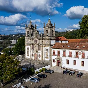 Imagem do produto Hotéis de luxo com história: castelos, palácios, mosteiros... 8