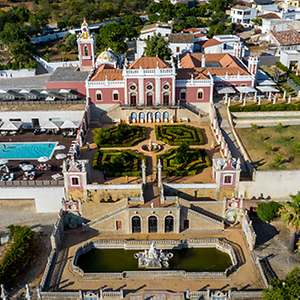 Imagem do produto Hotéis de luxo com história: castelos, palácios, mosteiros... 10