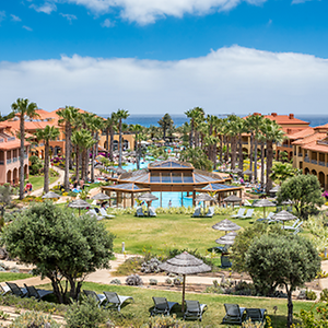 Imagem do produto Resorts de praia e hotéis urbanos 6