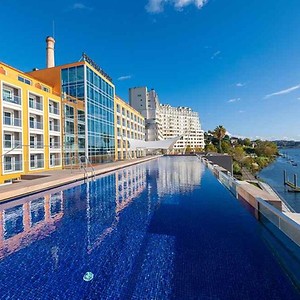 Imagem do produto Resorts de praia e hotéis urbanos 7