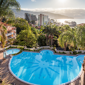 Imagem do produto Resorts de praia e hotéis urbanos 9