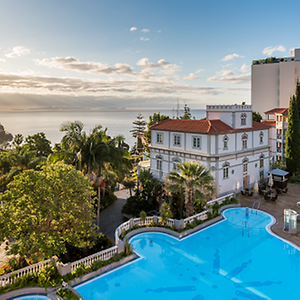 Imagem do produto Resorts de praia e hotéis urbanos 10