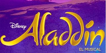 Aladdin, el musical que cumplirá todos tus deseos