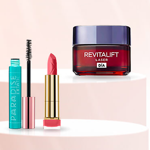Imagem do produto Os melhores artigos de perfumaria, cosmética e skincare 5