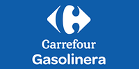 Gasolineras Carrefour