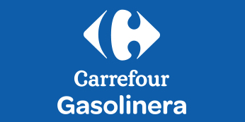 Ahorra repostando en las gasolineras Carrefour