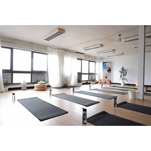 Imagem do produto Essencial para quem pratica yoga. 5