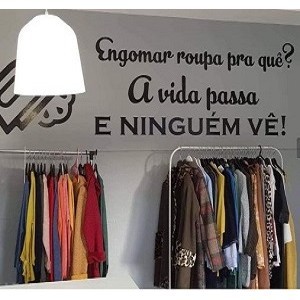 Imagem do produto Passe Bem Engomadoria 1