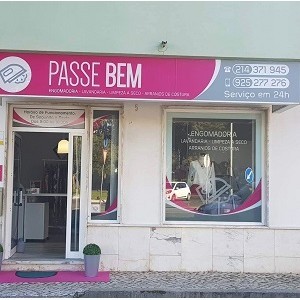 Imagem do produto Passe Bem Engomadoria 2
