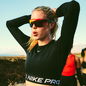 Nike: Innovación y rendimiento en cada prenda