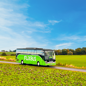 Imagem do produto O autocarro para viajar por toda a Europa 2