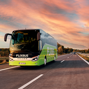 Imagem do produto O autocarro para viajar por toda a Europa 4