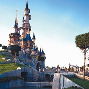 Compra tus entradas para Disneyland® Paris