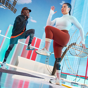 Imagem do produto Toda a sua roupa de desporto com um desconto extra 6