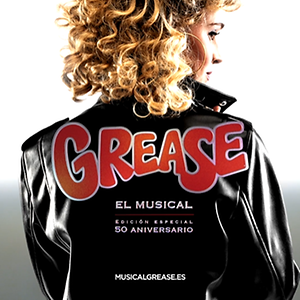 Imagen del producto ¡Vuelve Grease, el Musical! 1