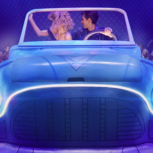 Imagen del producto ¡Vuelve Grease, el Musical! 3