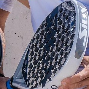 Imagen del producto Expertos en p&aacute;del: consigue tu pala y otros accesorios 3