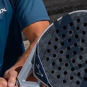 Imagen del producto Expertos en p&aacute;del: consigue tu pala y otros accesorios 7