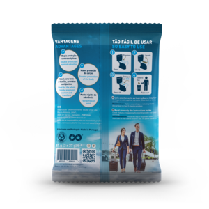 Imagem do produto Soluções para higiene e saúde. Saiba como consegue manter seguros e protegidos, a si e a toda a família, na hora de aperto fora de casa 4