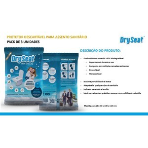 Imagem do produto Soluções para higiene e saúde. Saiba como consegue manter seguros e protegidos, a si e a toda a família, na hora de aperto fora de casa 5