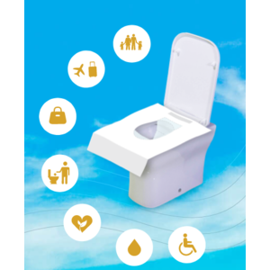 Imagem do produto Soluções para higiene e saúde. Saiba como consegue manter seguros e protegidos, a si e a toda a família, na hora de aperto fora de casa 9