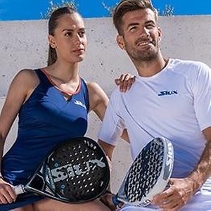 Imagem do produto Padel experts: raquetes e outros acessórios 4