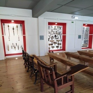 Imagem do produto MUSEU INDUSTRIAL E ARTESANAL DO TÉXTIL 6