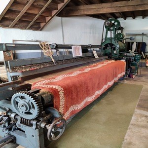 Imagem do produto MUSEU INDUSTRIAL E ARTESANAL DO TÉXTIL 8
