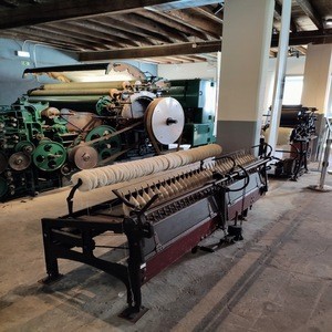 Imagem do produto MUSEU INDUSTRIAL E ARTESANAL DO TÉXTIL 9