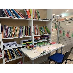 Imagem do produto Centro de Aprendizagem 5