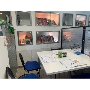 Imagem do produto Centro de Aprendizagem 15