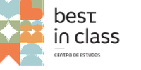 Best in Class – Centro de Estudos