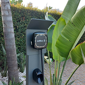 Imagem do produto O seu instalador de postos de carregamento, para veículos eléctricos 1