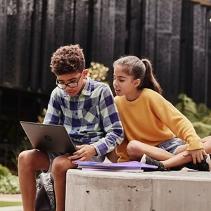 Vuelve a clase con descuentos en HP