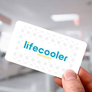 Imagem do produto Gift Card Lifecooler 1