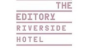The Editory - Riverside Hotel