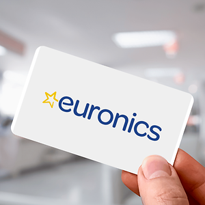 Imagem do produto Gift Card Euronics 1