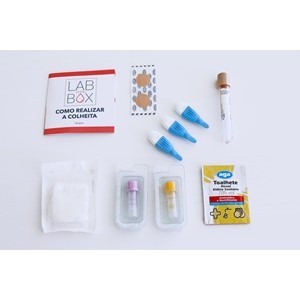 Imagem do produto Controle Saúde e Bem-Estar com a ponta dos dedos! 2