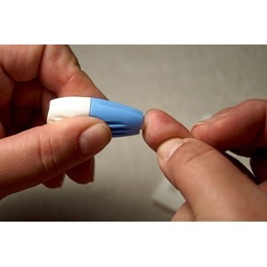 Imagem do produto Controle Saúde e Bem-Estar com a ponta dos dedos! 3