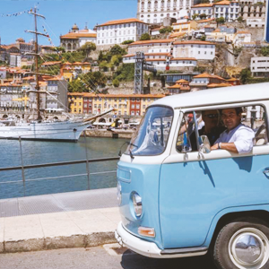 Imagem do produto Porto e os segredos do Douro 4