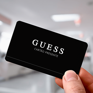 Imagem do produto Gift Card GUESS 1