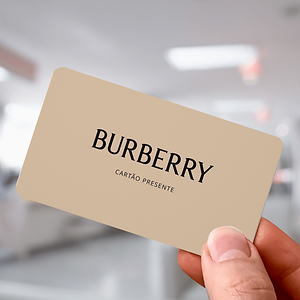 Imagem do produto Gift Card Burberry 1