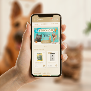 Imagem do produto Proporcionamos felicidade e bem-estar a todos os animais de estimação 6