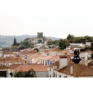 Imagem do produto Uma experiência serena e confortável na região Centro de Portugal, perto da natureza e em harmonia com um vasto património histórico-cultural. 1