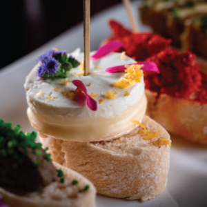 Imagem do produto A elegância conjuga-se com a excelência gastronómica. 6