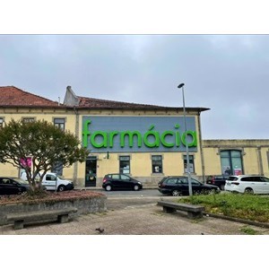 Imagem do produto Uma Farmácia ao seu serviço 1
