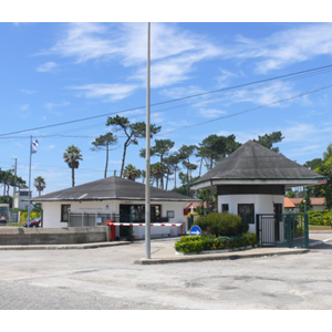 Imagem do produto Camping Orbitur Angueiras 1