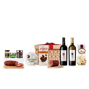 Imagem do produto Cabazes Gourmet 2