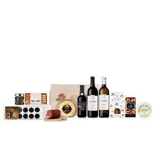 Imagem do produto Cabazes Gourmet 3