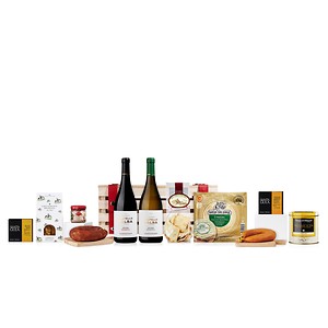 Imagem do produto Cabazes Gourmet 4